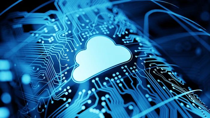 hot stock cloud computing