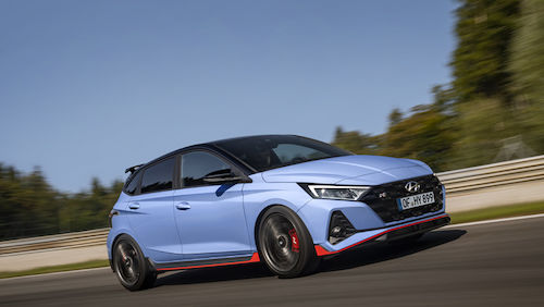 hyundai capped price servicing