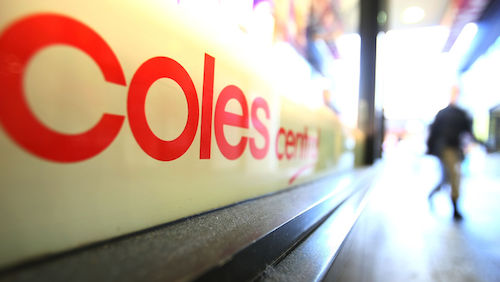 shares to buy during the coronavirus crisis coles