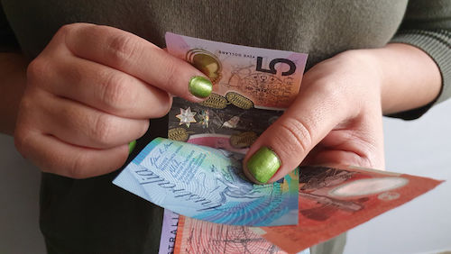 sunk cost fallacy meaning good money after bad