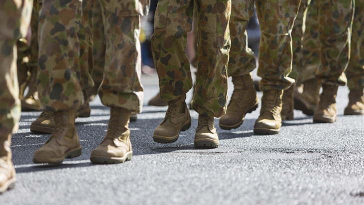 should i invest in defence housing
