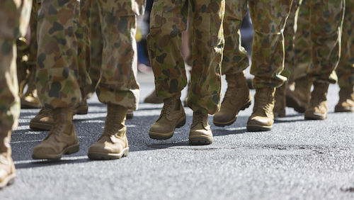 should i invest in defence housing