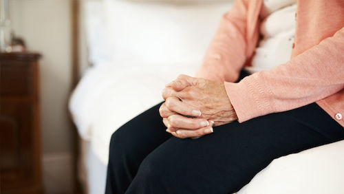 what if your loved one needs to go into aged care during covid19