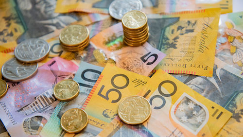 what should i do with my tax cut