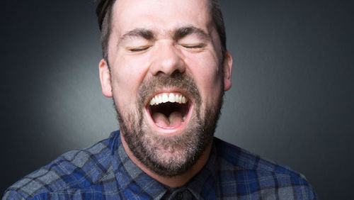 ben lomas comedian