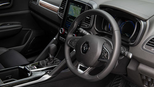 claiming car expenses on tax