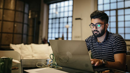 fomo driving up tech stocks