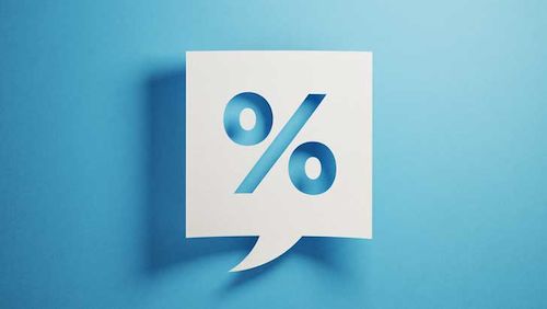 market wrap rba cash rate