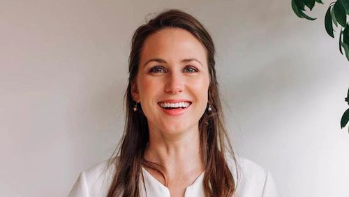 sally flower australian consultant for marie kondo