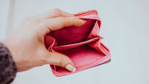 surviving the pink recession covid19