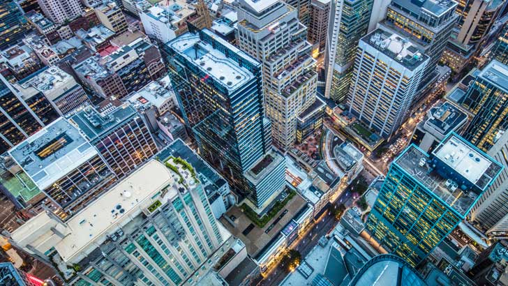 australian real estate investment trusts areits