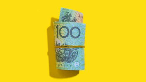 how much money should you be saving