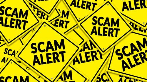 how to protect yourself against identity theft