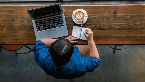 managing your finances as a freelancer