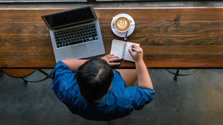 managing your finances as a freelancer
