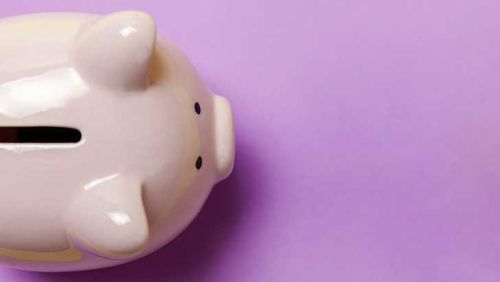 salary sacrifice into super