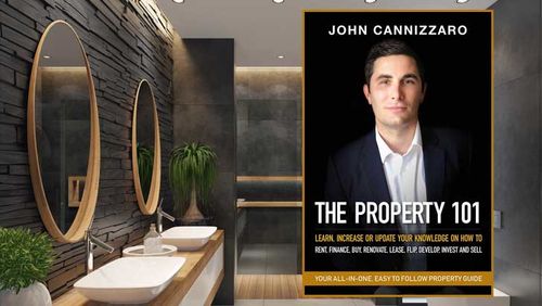 win the property 101 book