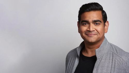 Dilruk Jayasinha