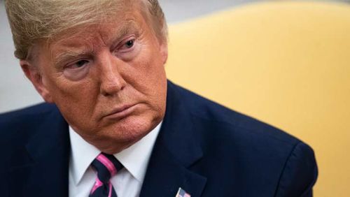 donald trump economic outlook