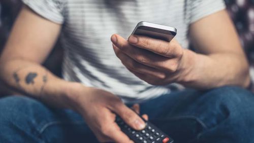 apps self quarantine coronavirus