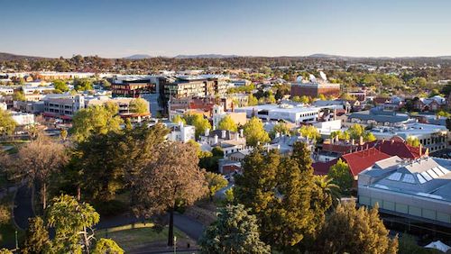 bendigo poperty