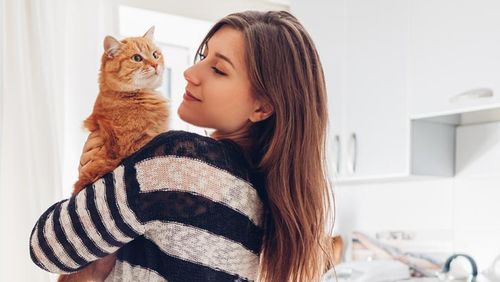 buying property when you're single