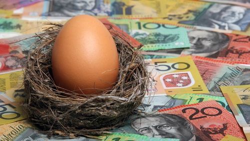 the big change coming to where your super is invested