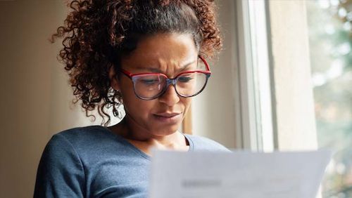 coronavirus dont evict me letter from tenant to landlord