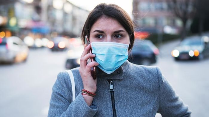 coronavirus employment rights