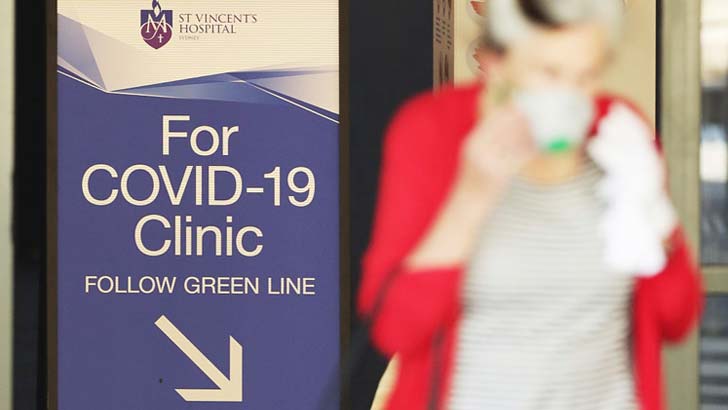 coronavirus health insurance hospitals