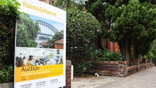 coronavirus property auctions open houses