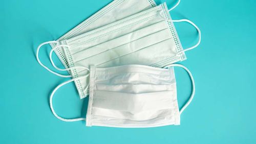 coronavirus scams counterfeit masks