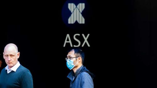 finding companies immune to coronavirus