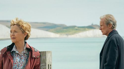 hope gap movie