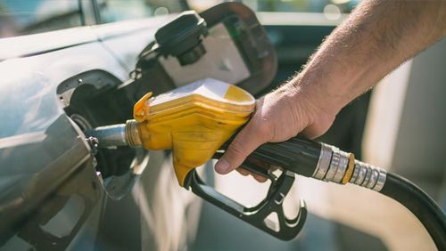 oil prices petrol
