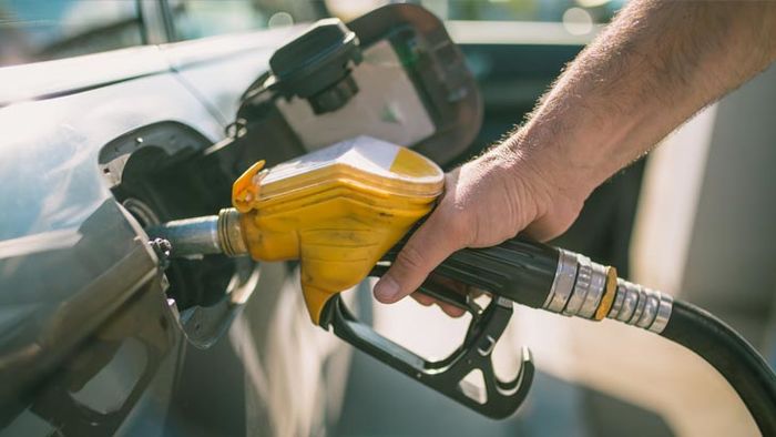 oil prices petrol