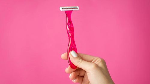 pink tax the cost of being a woman