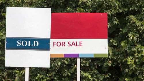 what to look for in an investment property