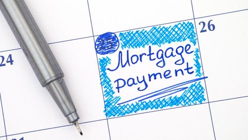 when your interest only mortgage expires