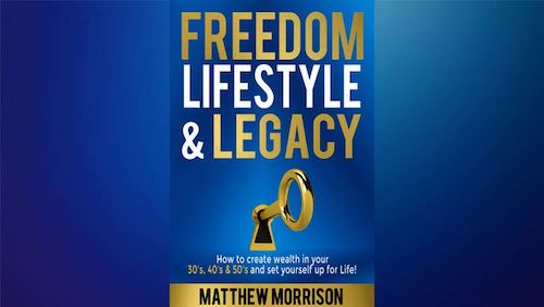 win freedom lifestyle legacy