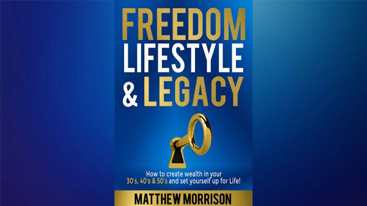 win freedom lifestyle legacy