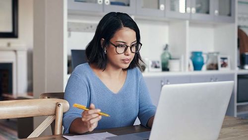 working from home coronavirus tax deductions