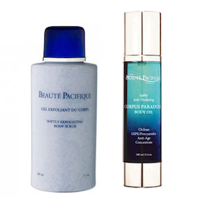 beaute pacifique summer skin care pack