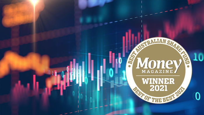 Money Reveals The Best Australian Share Fund For 2021 | Money Magazine