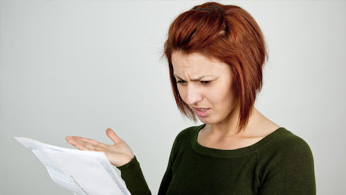 energy bill class action electricity bill shock