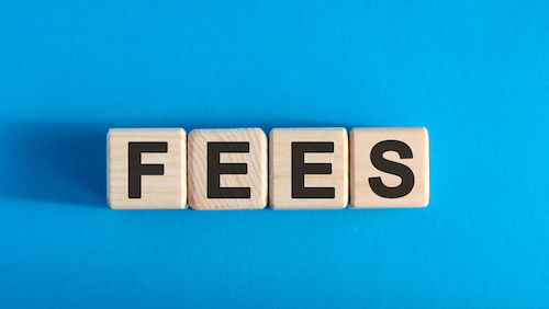 fees to stop paying this year