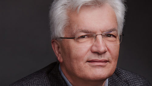 glyn davis on lifes lottery poverty education