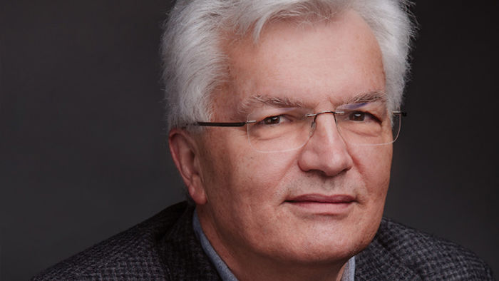 glyn davis on lifes lottery poverty education