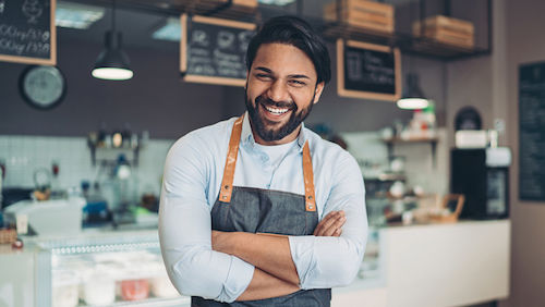 how to grow my small business