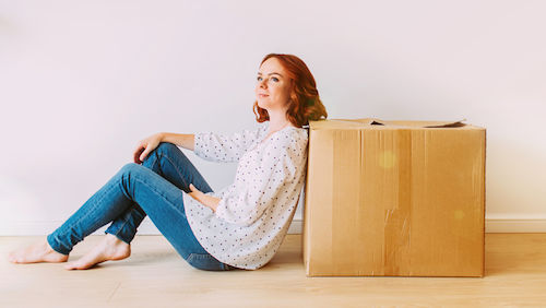 how to make money from your spare room